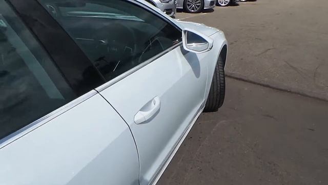 Brand new A7 Sport Car Tour - Crewe Audi смотреть онлайн