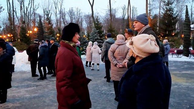 ГОРИТ КАЛИНЫ ЦВЕТ! 2022 #kharkiv #dance #dancing смотреть онлайн