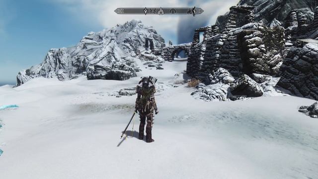 SKYRIM #205 - Miraak, du Schwein! / Let´s Play Skyrim смотреть онлайн