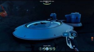 Где найти все фрагменты Полярного лиса в игре Subnautica Below Zero!(гайд)