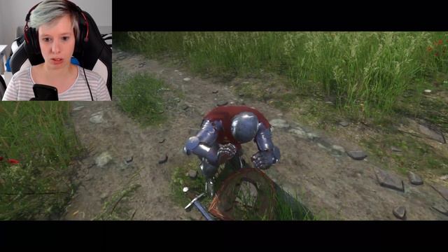 Noble Knight? | Kingdom Come: Deliverance #23 смотреть онлайн