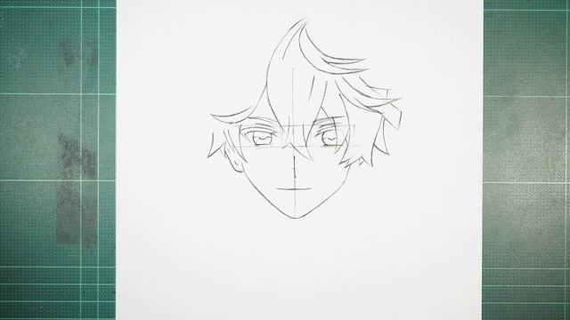 Anime Drawing | How to Draw Tartaglia Genshin Impact смотреть онлайн