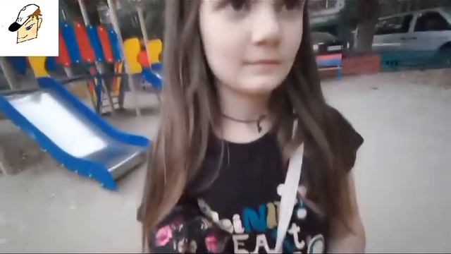 Теле-кепка || Новости двора || Интервью || Мальчики скручивали колпачки || смотреть онлайн