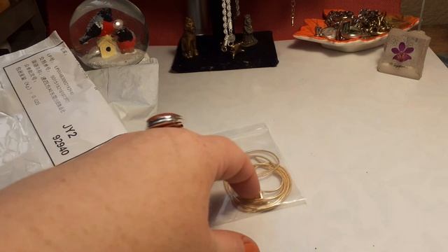 Распаковка: тигровые глаза!!! смотреть онлайн