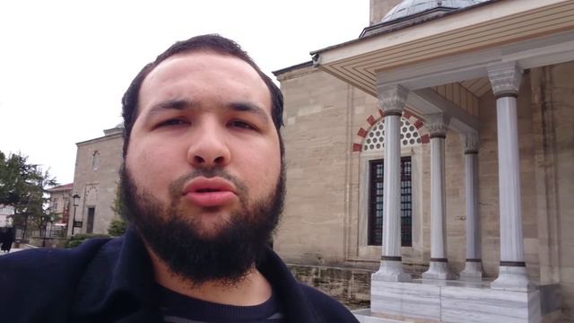 YAVUZ SULTAN SELİM'İN TÜRBEDARI | Tarihin Yanında #01 смотреть онлайн