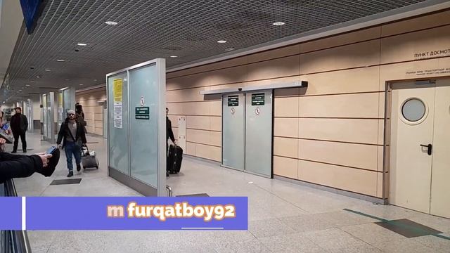 аэропорта нималар булябди ?? шок хабар буни хамма курсин..... смотреть онлайн