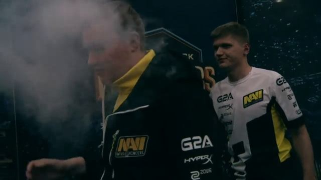 Flamie vape master (DreamHack Las Vegas 2017) смотреть онлайн
