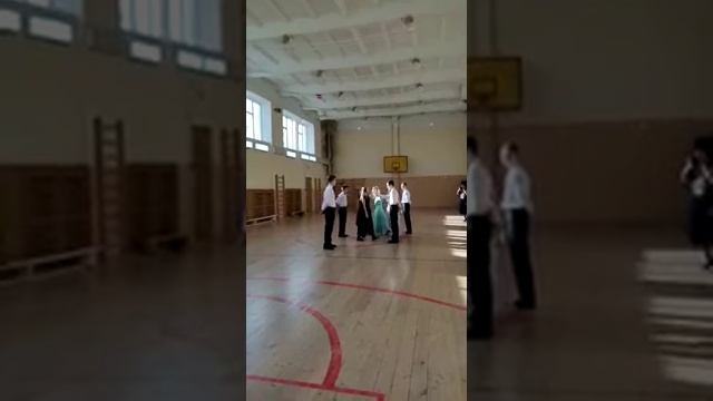 Контрданс 8в смотреть онлайн
