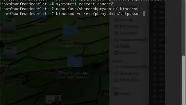 3 of 3: Install PhpMyAdmin on Ubuntu Linux VPS at Digital Ocean смотреть онлайн