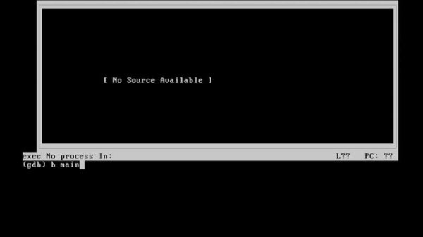 GDB Debugging: How to Debug a C/C++ program