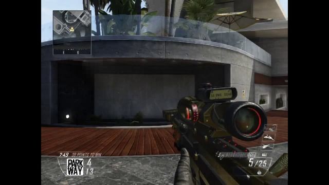 DSR50 Short Game Play смотреть онлайн