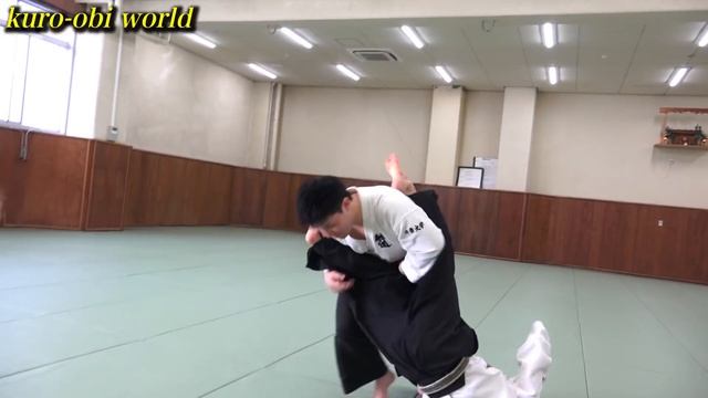 【Taido】Amazing "Kumite" techniques! смотреть онлайн