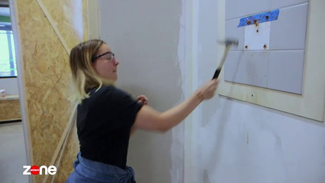 Zone Interdite - Passion Et Bons Plans Pour La Maison 2-2 Zntd