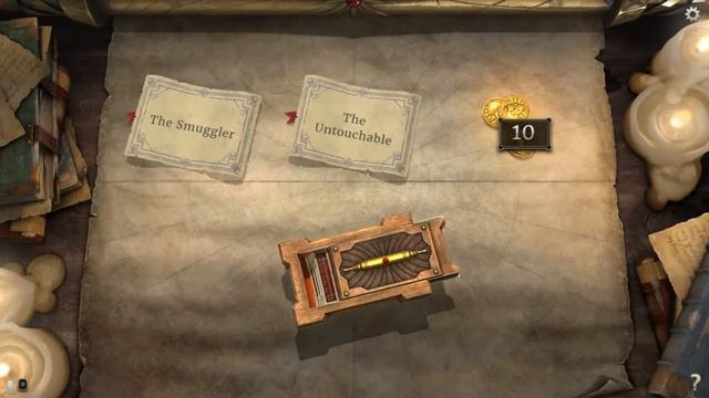 The Elder Scrolls Legends. Мой первый взгляд 3( ч). карточной коллекционной игры