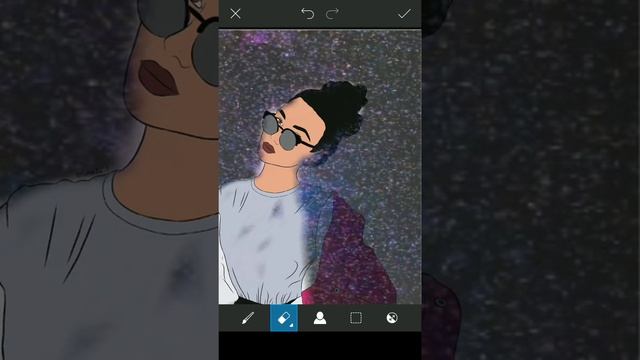 PicsArt.Как добавить фон от себя смотреть онлайн