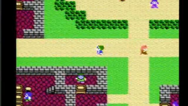 Dragon Warrior 4 - Part 36 - Video Walkthrough смотреть онлайн