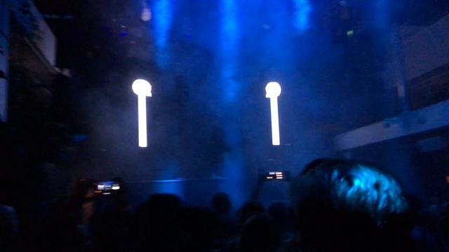 John 00 Fleming The Journey live at Ministry Of Sound Ivy Sydney - Andain - Beautiful Things смотреть онлайн