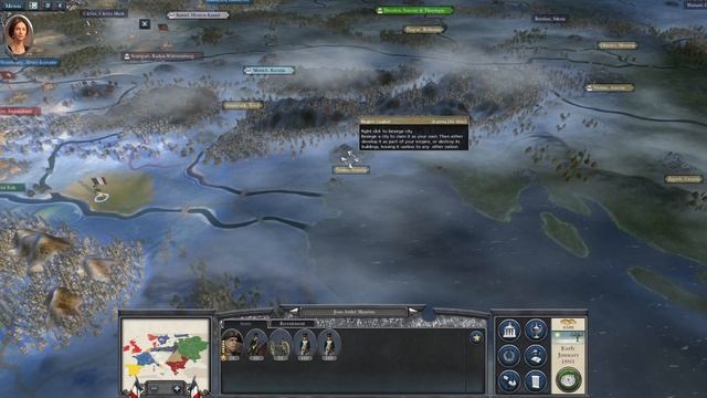 Napoleon: Total War - A Retrospective Review смотреть онлайн