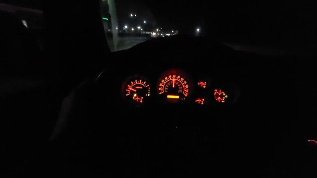 AB60 Tundra 5.7 пример работы усиленной АКПП. смотреть онлайн