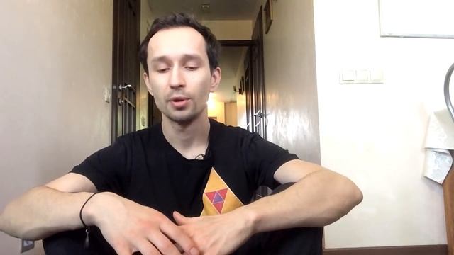 30 ДНЕЙ ЭКСПЕРИМЕНТА: ЙОГА ПО УТРАМ - ДЕНЬ 4 [Метод Дудова] смотреть онлайн