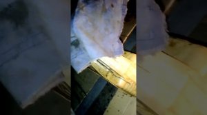 Не забывайте снимать расширители арок Мицубиси Поджаро спорт 2