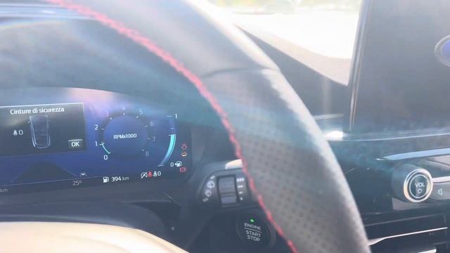 FORD KUGA ST LINE 2023 смотреть онлайн