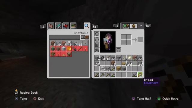 Minecraft Wiki смотреть онлайн