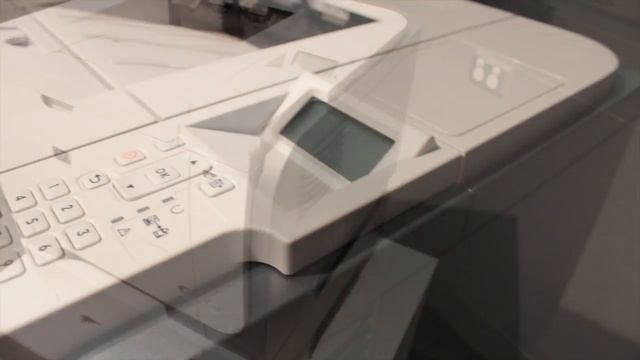 HP Laserjet P3015 Mono Laser Printer Series смотреть онлайн