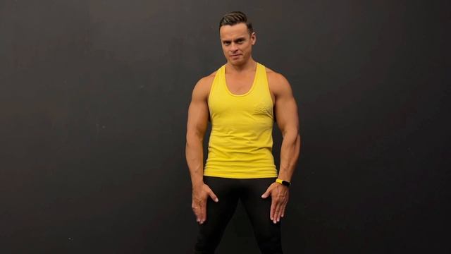 СЕКРЕТ ФИТНЕС ТРЕНЕРА! смотреть онлайн