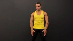 СЕКРЕТ ФИТНЕС ТРЕНЕРА!