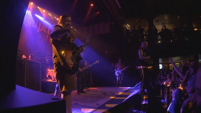 Superjoint - A jimmy Bower Moment смотреть онлайн