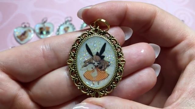 Kleines Shop Update ^__^ смотреть онлайн