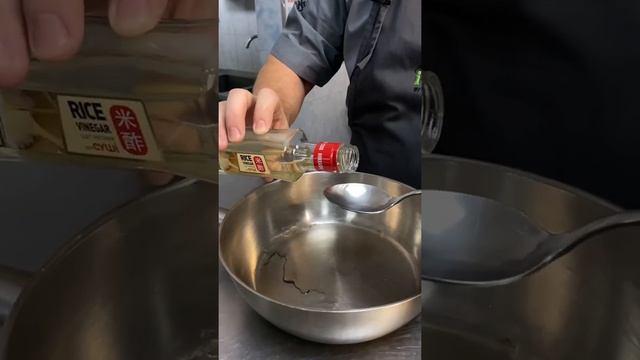 Рис для суши рецепт. Как варить рис для роллов в кастрюле дома. смотреть онлайн