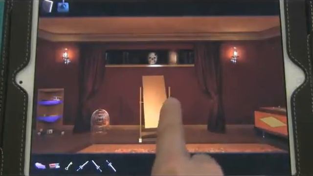 Cool Buddy Game Magician's Escape Walkthrough смотреть онлайн