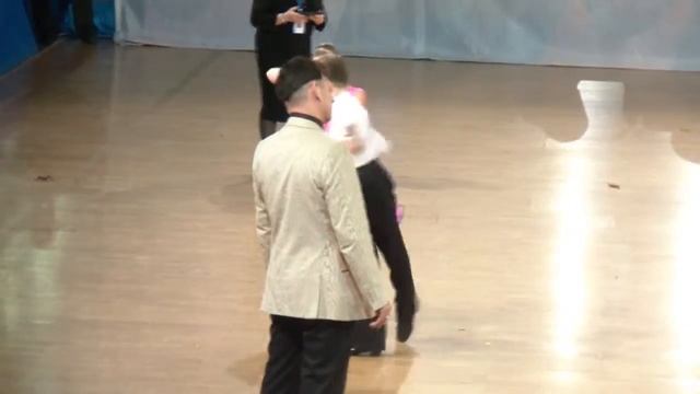 Dance Accord, Дьяков Савелий-Дьякова Виктория смотреть онлайн