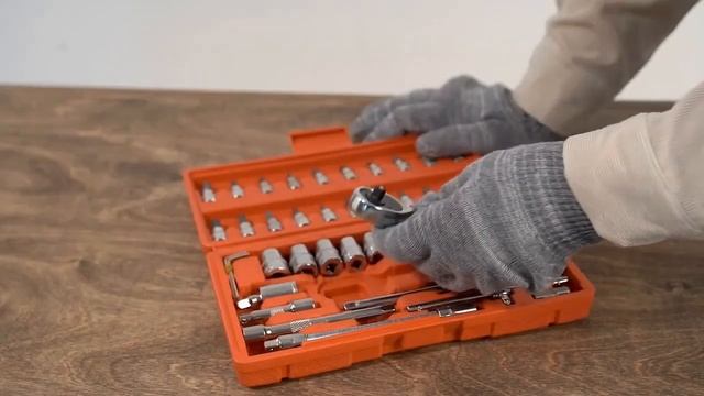 Kalitlar to'plami! ⚙️ | 46 talik nabor смотреть онлайн