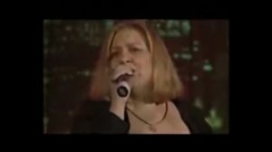 Катя Огонек. «Аплодисменты и цветы» Самое трогательное исполнение (2006г)