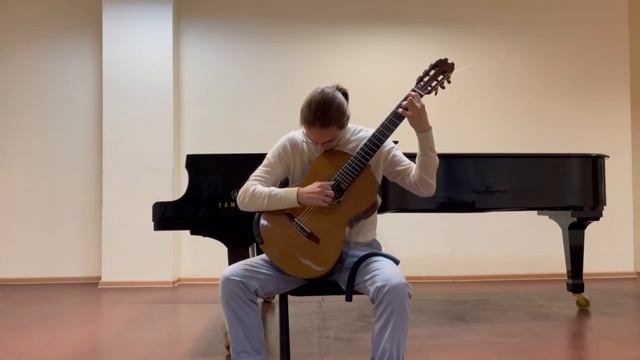 15. Nikolay Kokurkin (Open Category Semifinal) смотреть онлайн