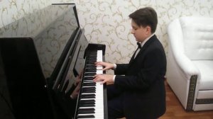 Сарабанда А. Корелли