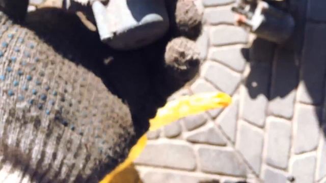 Днепр 11 (часть 01) покупка и разборка! смотреть онлайн