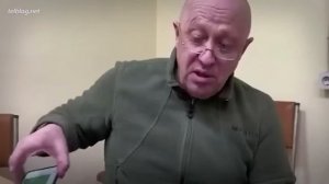 ПРИГОЖИН — До Того Как Стал Известен