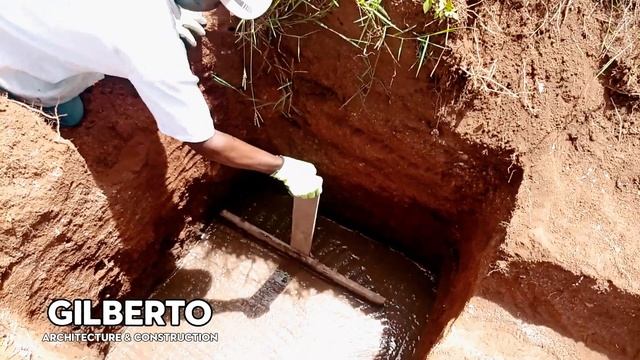 Gilberto Architecture - Makerero Ward Construction Project VLOG Ep.02 - Column Erection and More смотреть онлайн