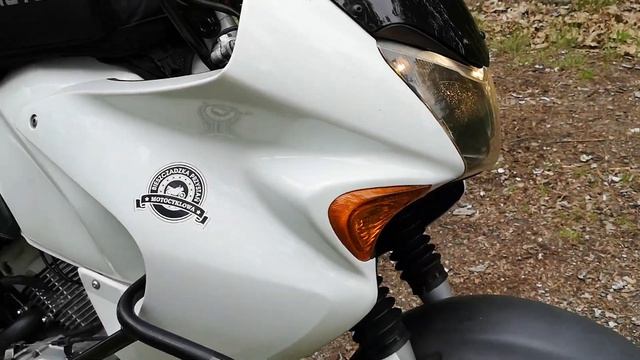 Honda XL 125V Varadero