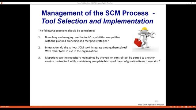 CEN 4020 Lecture #21 смотреть онлайн