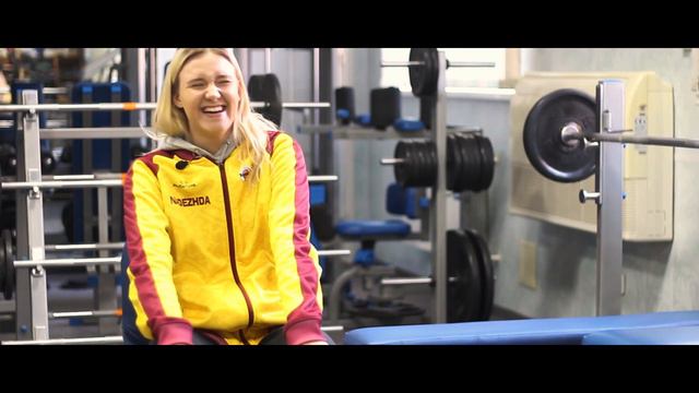 Своими словами. Диана Оборина и Дарья Дудко смотреть онлайн