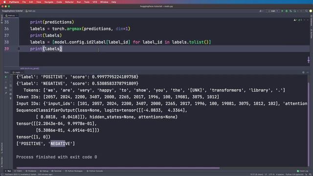 HuggingFace Crash Course - Sentiment Analysis, Model Hub, Fine Tuning смотреть онлайн