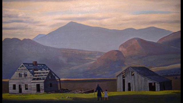 The Tribute to Rockwell Kent смотреть онлайн