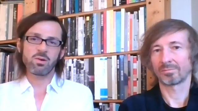 di*talks #3 - „Warum brauchen wir die Architektur-Biennale?“ смотреть онлайн