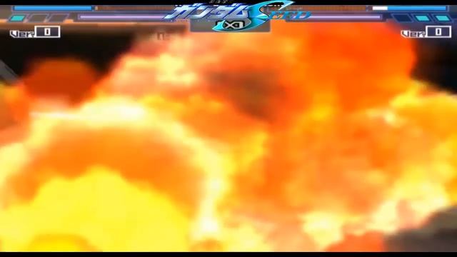 THE BEST GUNDAM BATTLE ASSAULT GAME! смотреть онлайн