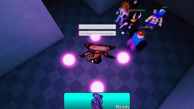 *NEW* INVALID Gameplay / Roblox YES+ / смотреть онлайн